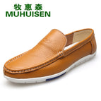 Single shoes 8881 yellow / 39