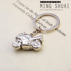 3*1.8cm / Stereo Motorcycle