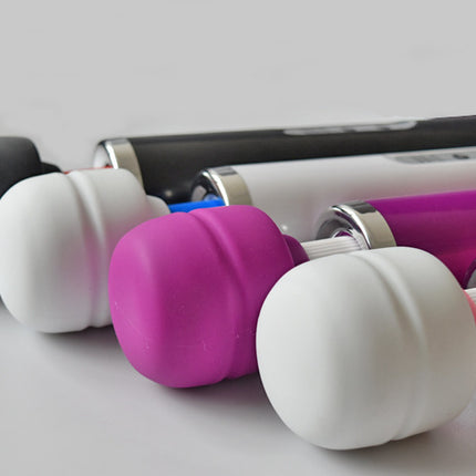 New 10 Speeds Magic Wand Massager,Big vibraton Massage Stick AV Vibrators Sexy Clit Vibrator Sex Toys for Women 32 * 6CM