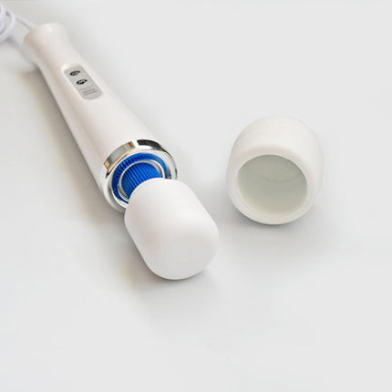 New 10 Speeds Magic Wand Massager,Big vibraton Massage Stick AV Vibrators Sexy Clit Vibrator Sex Toys for Women 32 * 6CM