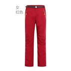 Women's red / S