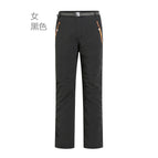 Women's black / M