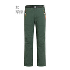 Female army green / M