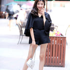 Black / XS