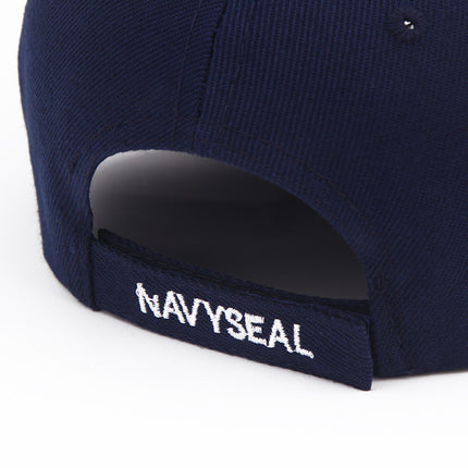 SEAL Hat Tactical Baseball Cap Men and Women Couple Hat Army Fan City Outdoor Sports Sunshade Hat