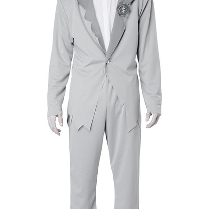 European and American Game Uniforms Halloween Party Role-Playing Devil Male Vampire Costumes Foreign Trade Export Wholesale
