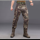 Green python pattern / S
