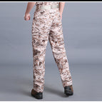 Desert camouflage / S