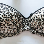 Leopard print / M(160/90)