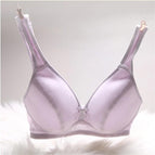 Light purple / M