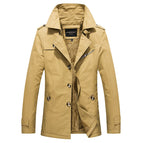 Deep khaki (1307 plus velvet thickening) / M (one generation)
