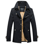 Black (1307 plus velvet thickening) / M (one generation)