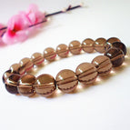 S382-tea crystal 10mm