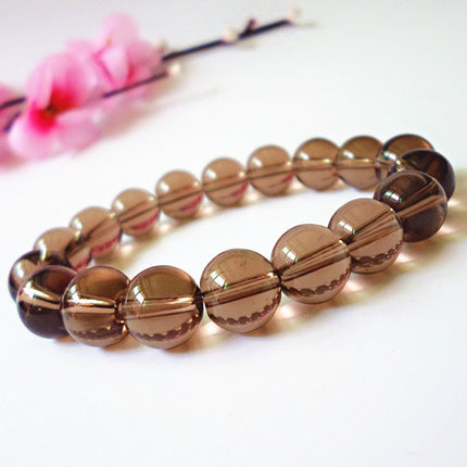 Red Agate Crystal Bracelet Women's Small Jewelry Bracelet Couple Jewelry Bracelet Jewelry Beaded Yiwu Small Commodity Jewelry