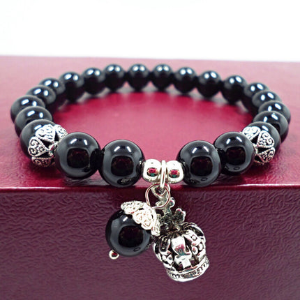Amethyst Bracelet Girls Crystal Bracelet Small Jewelry Bracelet Crystal Jewelry Accessories Jewelry Bracelet Girls