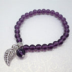 S407 purple leaves