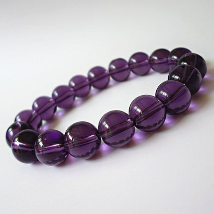 Amethyst Bracelet Girls Crystal Bracelet Small Jewelry Bracelet Crystal Jewelry Accessories Jewelry Bracelet Girls