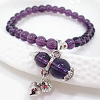 S405 amethyst gourd