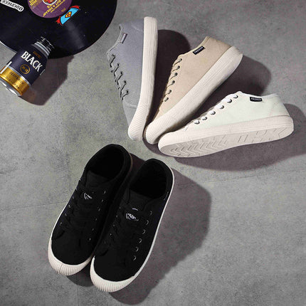 2025 New Couple Shoes Low-Top Canvas Shoes Men's and Women's Outdoor Sports Shoes Shell Toe Trendy Shoes