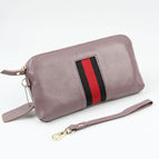 Lotus root purple