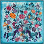 Blue / 130cm