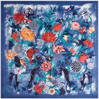 Denim Blue / 130cm