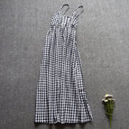 Large Plaid-No. 25 / All yards