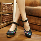 Fan Black / 38