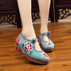 Camellia Blue / 38