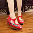 Camellia red / 38