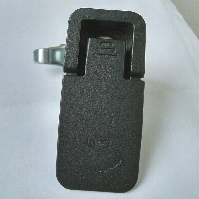 Plane compression door lock shockproof industrial chassis lock Plane tightening compression door lock MS726 lifting lock