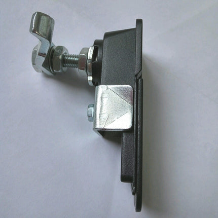 Plane compression door lock shockproof industrial chassis lock Plane tightening compression door lock MS726 lifting lock