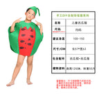watermelon for children / Free size