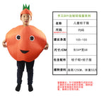Oranges for children / Free size