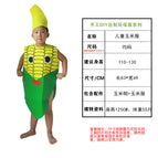 Children's corn / Free size