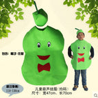 Children's Hu Lu / Free size