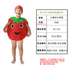 Tomatoes for children / Free size