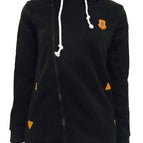 Black / M