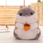 38cm (about 0.55kg)) / Gray hug Pine