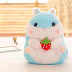 38cm (about 0.55kg)) / Blue Hold Strawberry