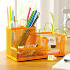 Three-Orange