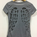 Grey / S
