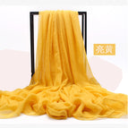 Bright Turmeric / 150*230cm