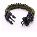 090 Color Card Army Green