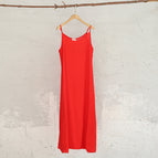 Red / Free size