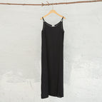 Black / Free size