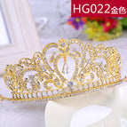 HG022 Gold
