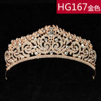 HG167 Gold