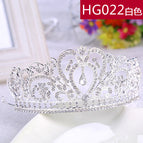 HG022 White