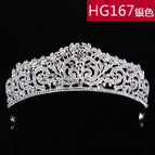 HG167 Silver